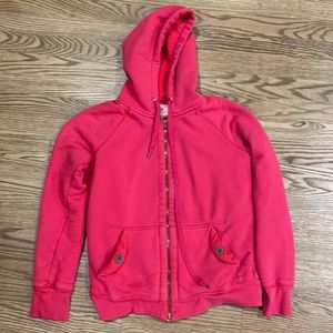 GUC size small JCrew Sherpa fleece